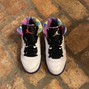 Air Jordan 5 Retro PS ‘Alternate Bel-Air’